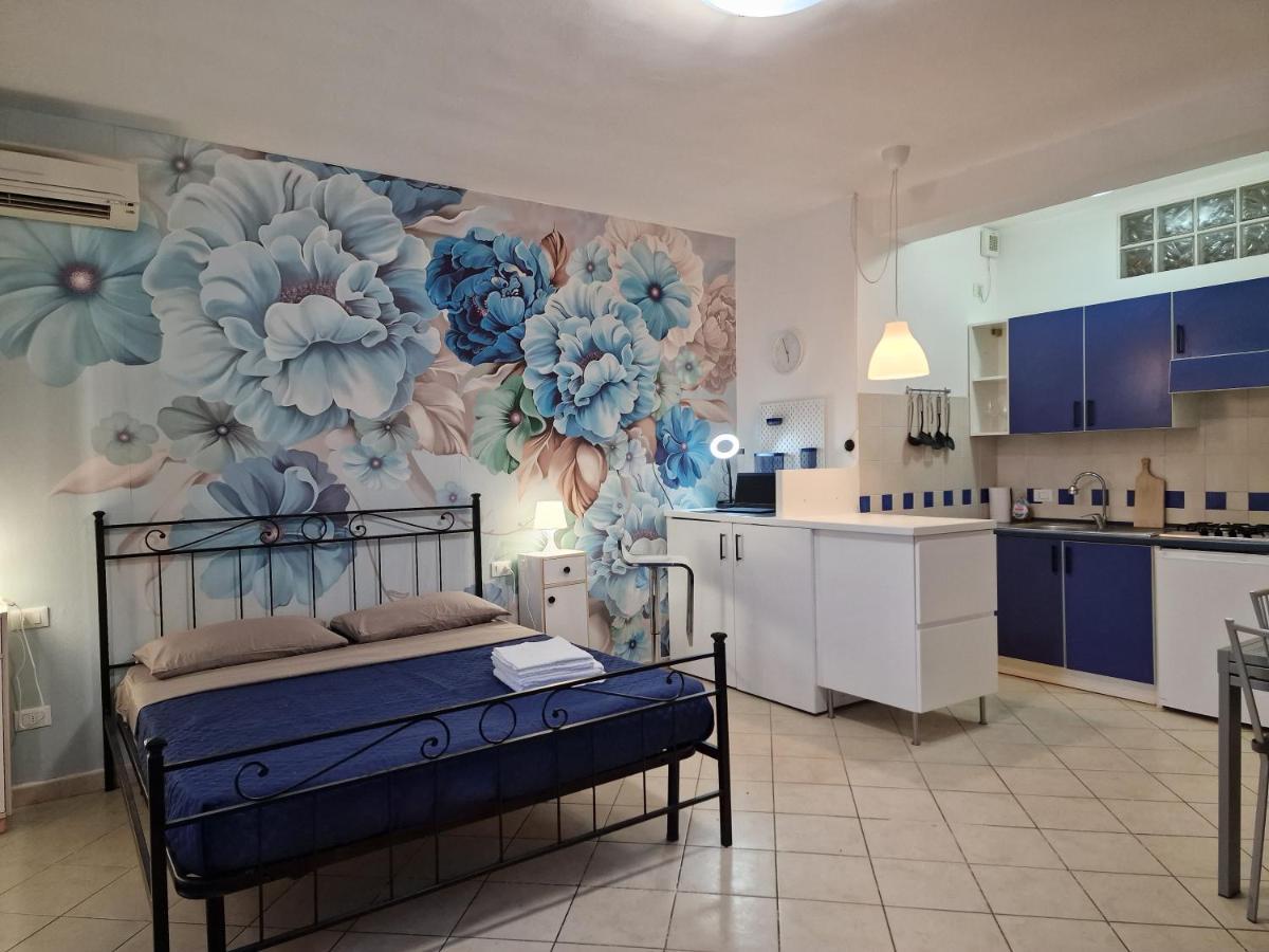 Casa Mon Amour Livorno Exterior foto